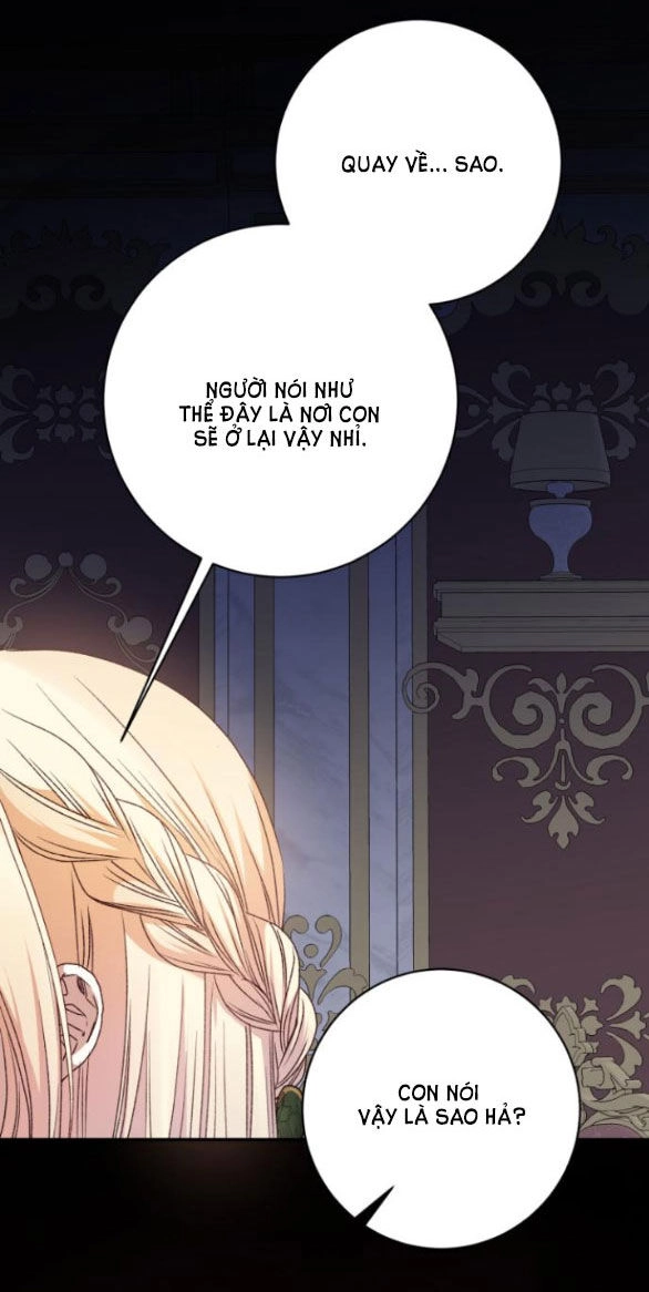 Bạo Chúa Muốn Có Cuộc Sống Tốt Đẹp Chapter 39.2 - 36