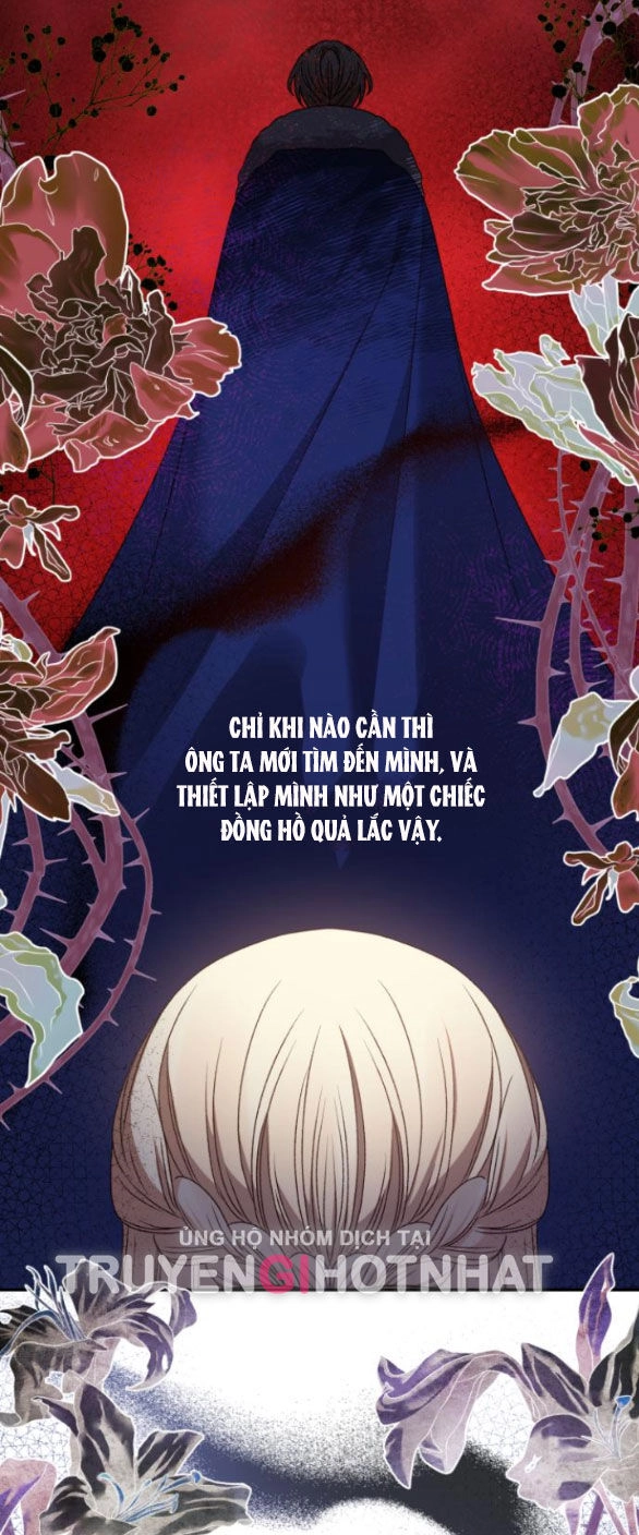 Bạo Chúa Muốn Có Cuộc Sống Tốt Đẹp Chapter 39.2 - 39
