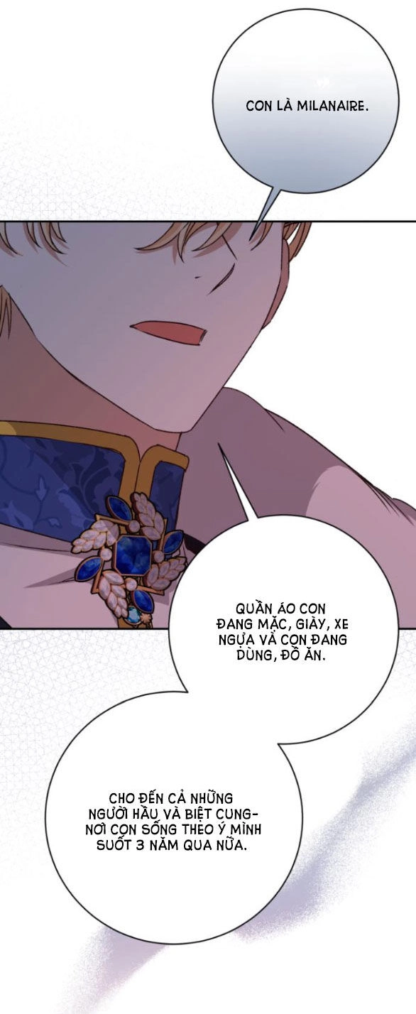 Bạo Chúa Muốn Có Cuộc Sống Tốt Đẹp Chapter 39.2 - 42