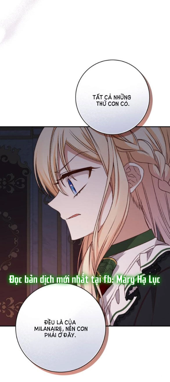 Bạo Chúa Muốn Có Cuộc Sống Tốt Đẹp Chapter 39.2 - 43