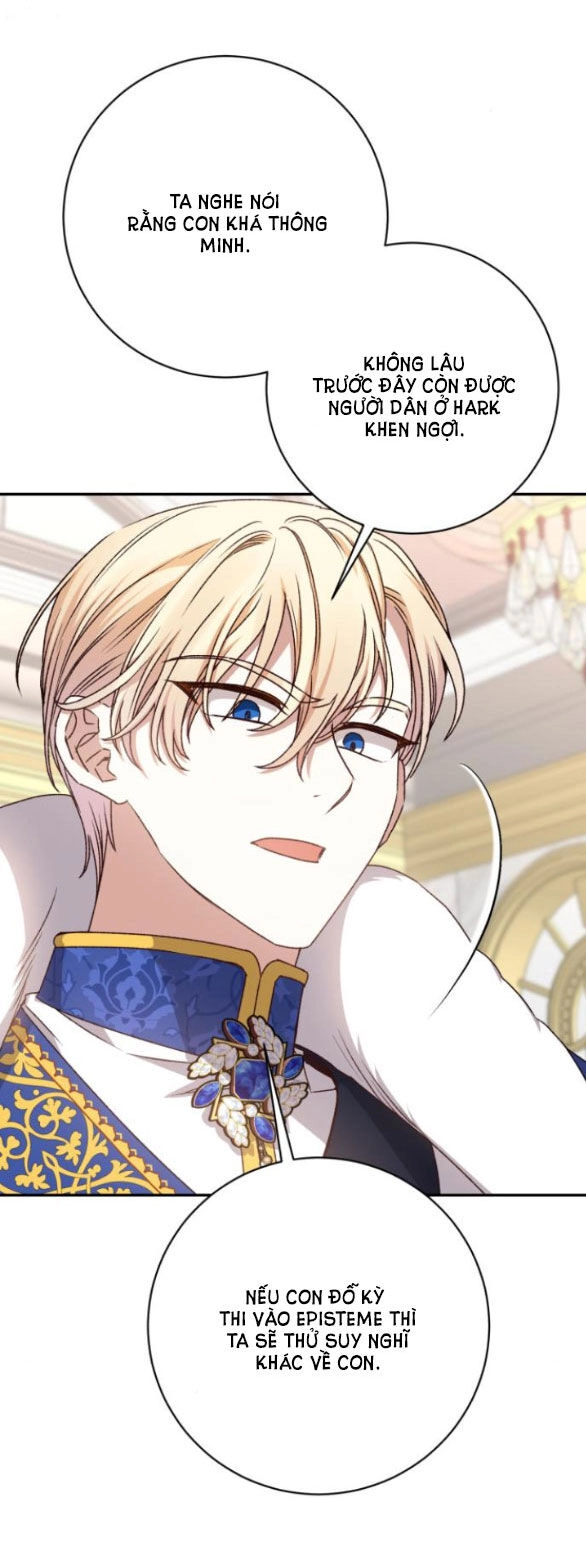 Bạo Chúa Muốn Có Cuộc Sống Tốt Đẹp Chapter 39.2 - 48