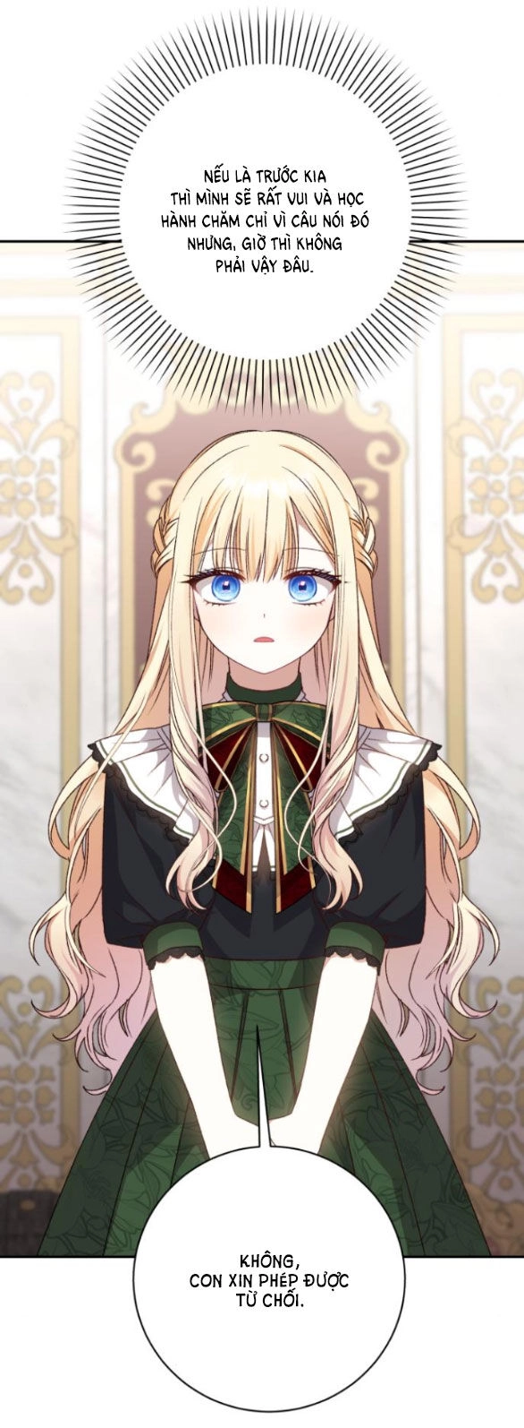 Bạo Chúa Muốn Có Cuộc Sống Tốt Đẹp Chapter 39.2 - 52