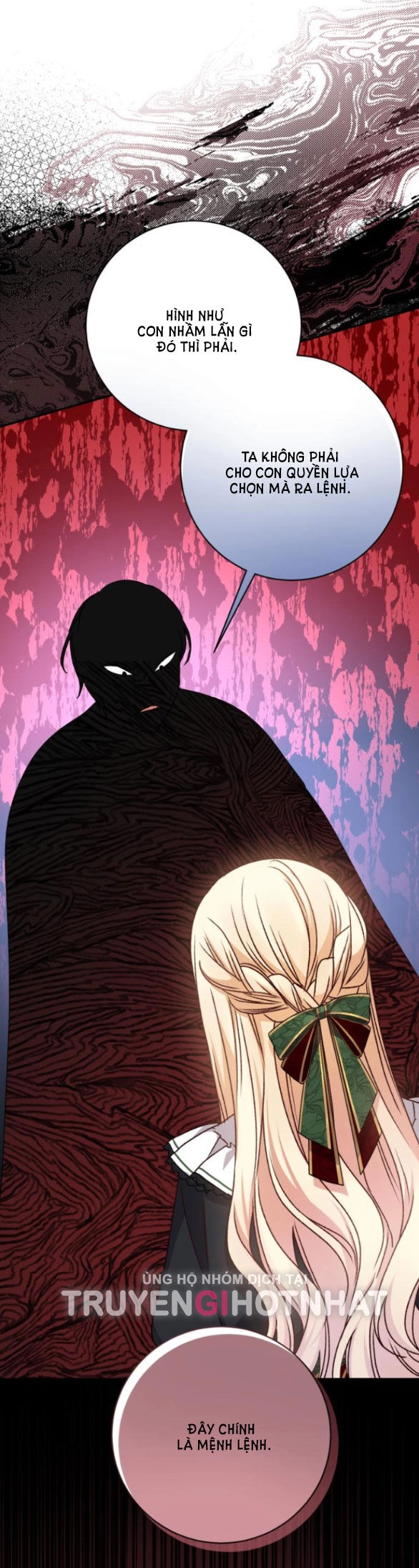 Bạo Chúa Muốn Có Cuộc Sống Tốt Đẹp Chapter 39.2 - 54