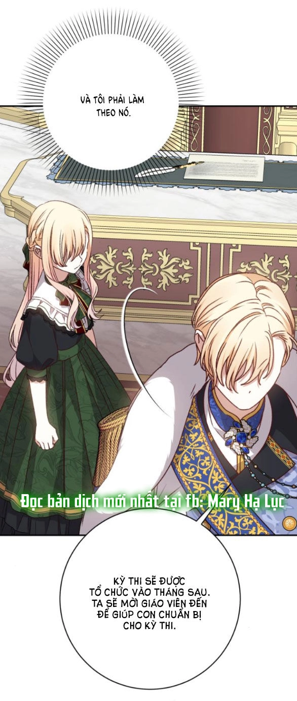 Bạo Chúa Muốn Có Cuộc Sống Tốt Đẹp Chapter 39.2 - 57