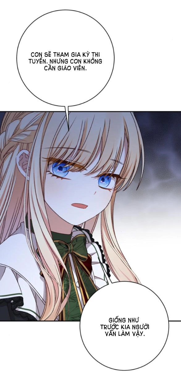 Bạo Chúa Muốn Có Cuộc Sống Tốt Đẹp Chapter 39.2 - 59