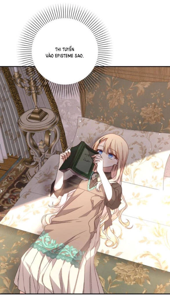 Bạo Chúa Muốn Có Cuộc Sống Tốt Đẹp Chapter 40.1 - 4