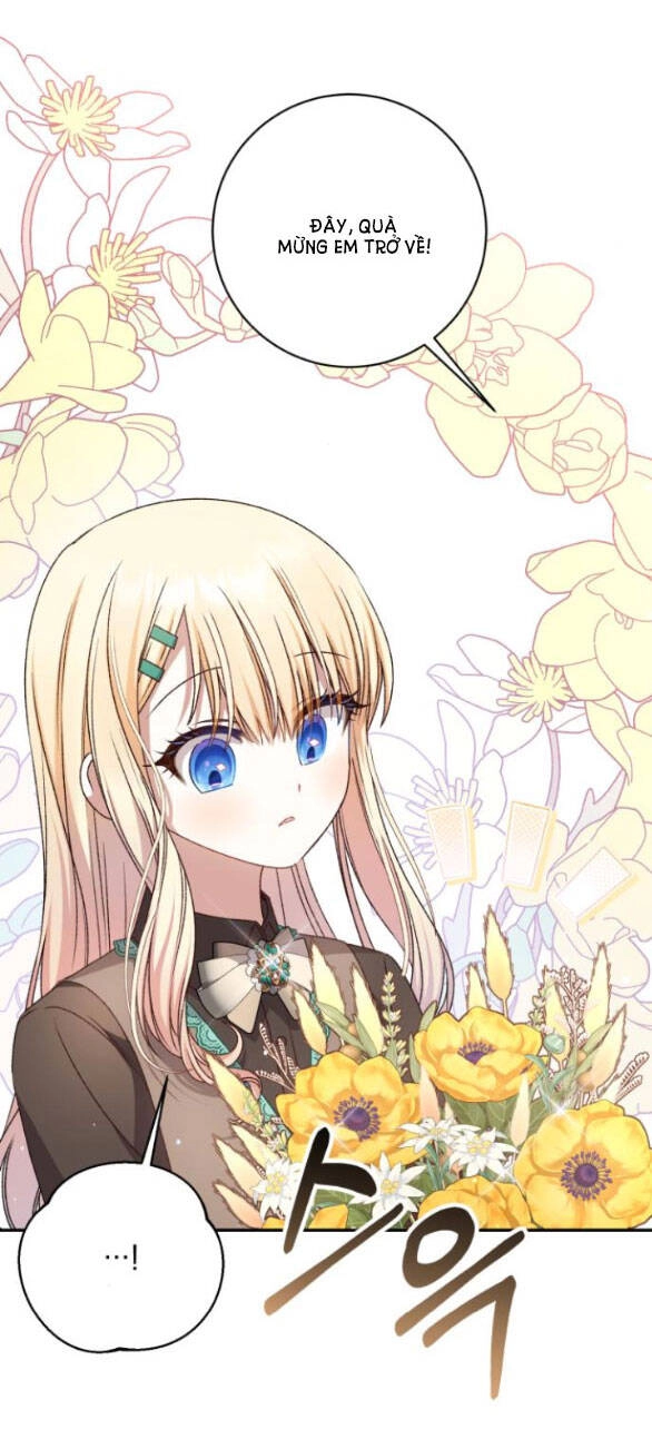 Bạo Chúa Muốn Có Cuộc Sống Tốt Đẹp Chapter 40.1 - 14