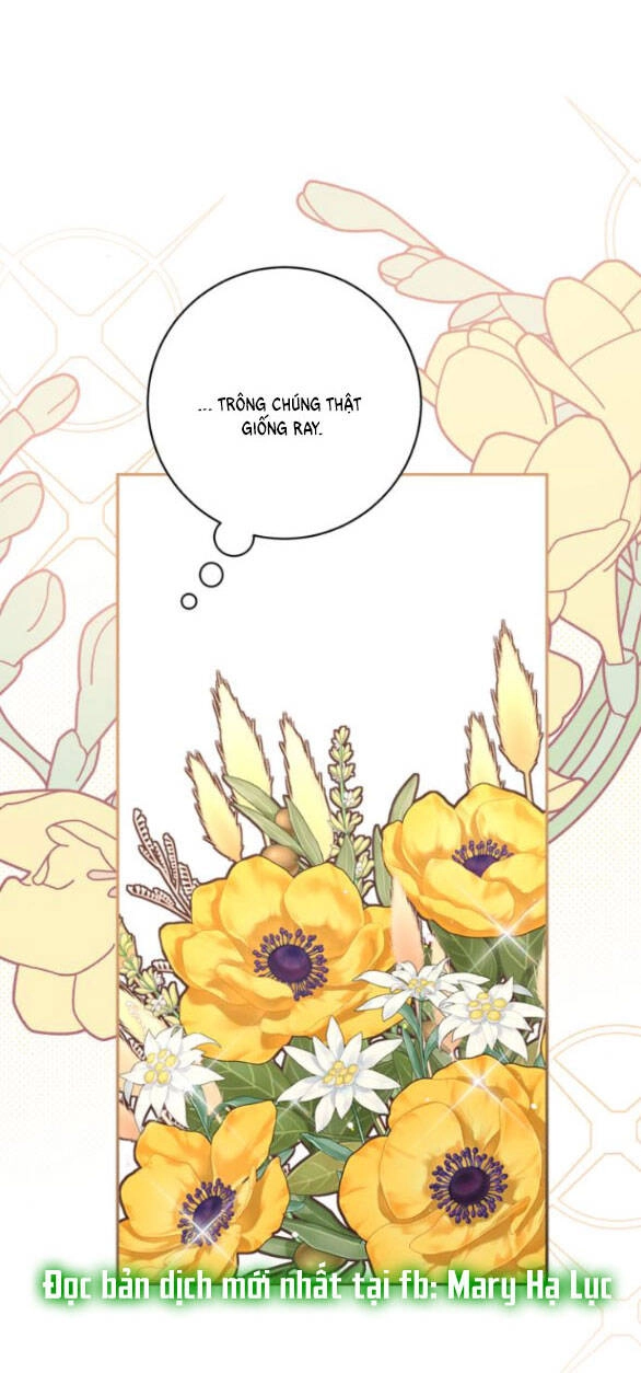 Bạo Chúa Muốn Có Cuộc Sống Tốt Đẹp Chapter 40.1 - 15