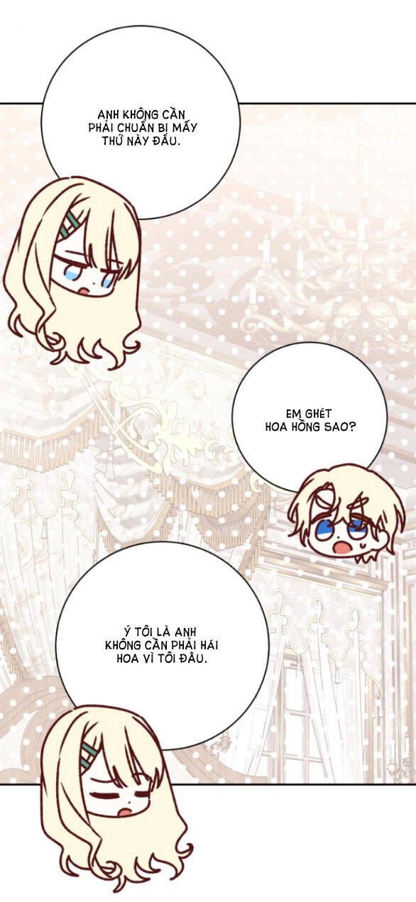 Bạo Chúa Muốn Có Cuộc Sống Tốt Đẹp Chapter 40.1 - 17
