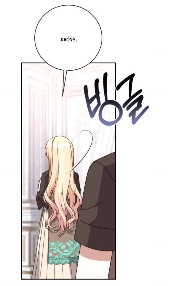 Bạo Chúa Muốn Có Cuộc Sống Tốt Đẹp Chapter 40.1 - 21