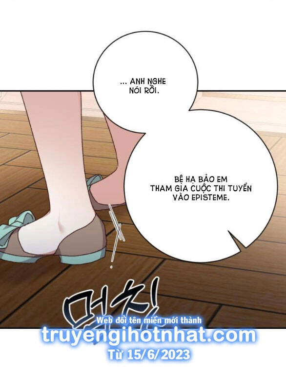 Bạo Chúa Muốn Có Cuộc Sống Tốt Đẹp Chapter 40.1 - 23