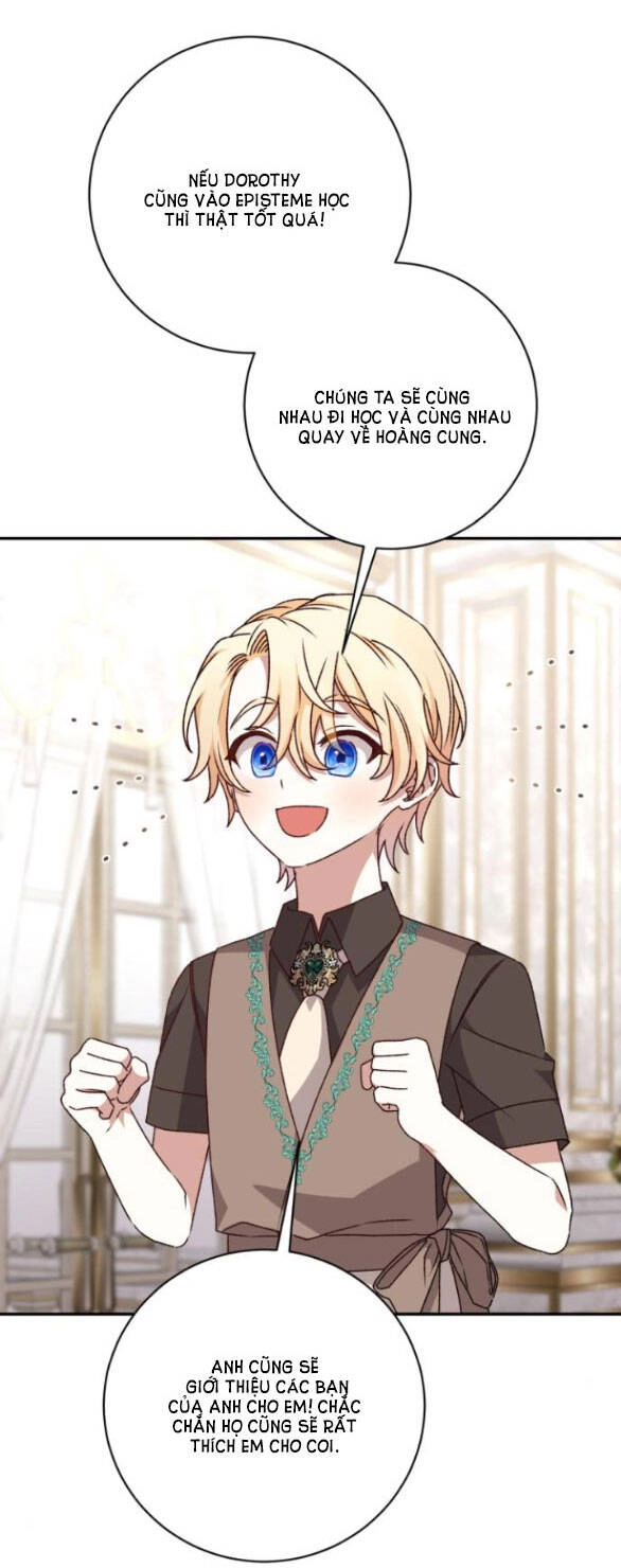 Bạo Chúa Muốn Có Cuộc Sống Tốt Đẹp Chapter 40.1 - 25