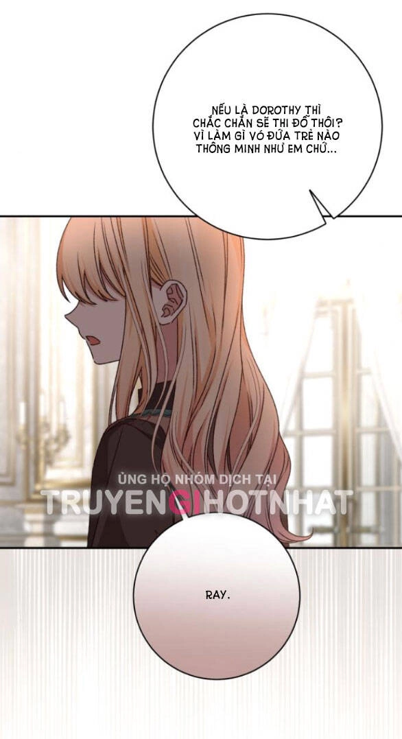 Bạo Chúa Muốn Có Cuộc Sống Tốt Đẹp Chapter 40.1 - 27