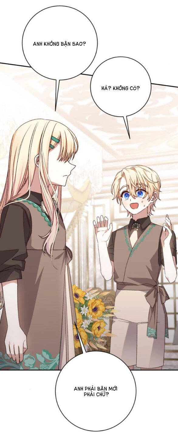 Bạo Chúa Muốn Có Cuộc Sống Tốt Đẹp Chapter 40.1 - 33