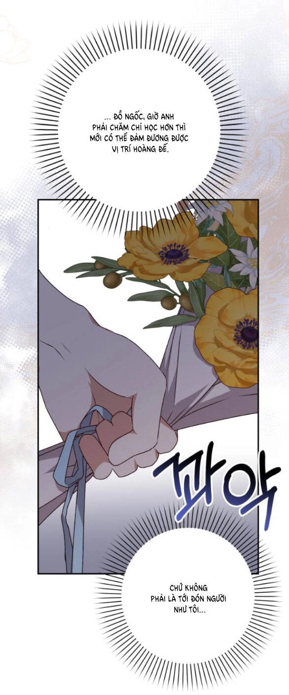 Bạo Chúa Muốn Có Cuộc Sống Tốt Đẹp Chapter 40.1 - 36