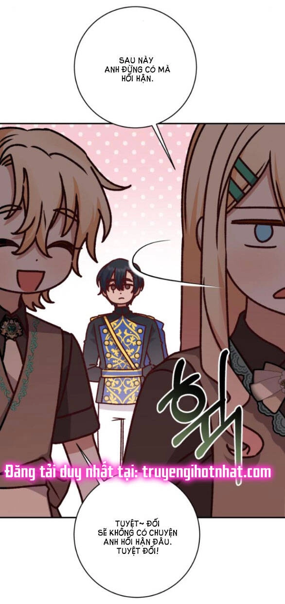 Bạo Chúa Muốn Có Cuộc Sống Tốt Đẹp Chapter 40.1 - 38