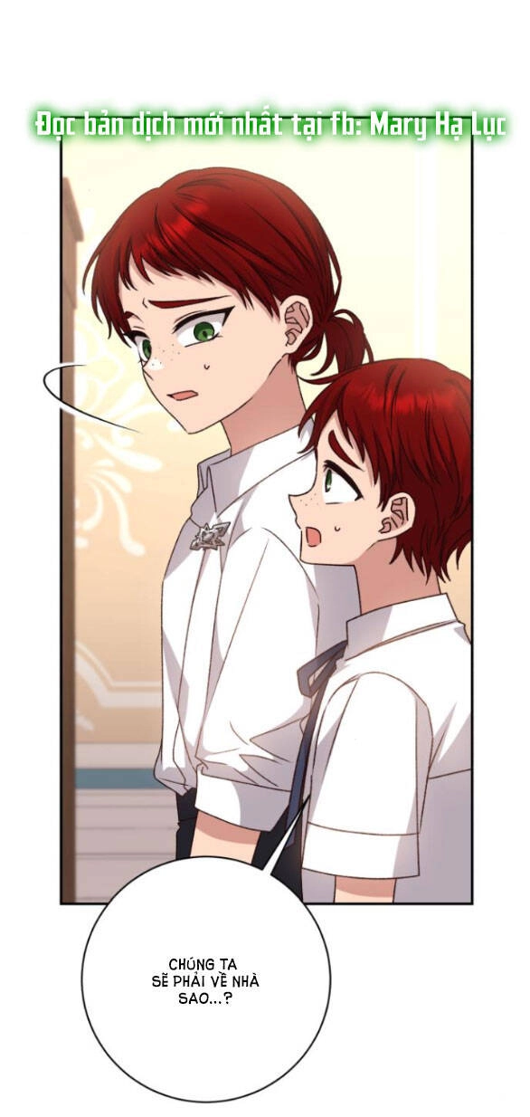 Bạo Chúa Muốn Có Cuộc Sống Tốt Đẹp Chapter 40.1 - 48