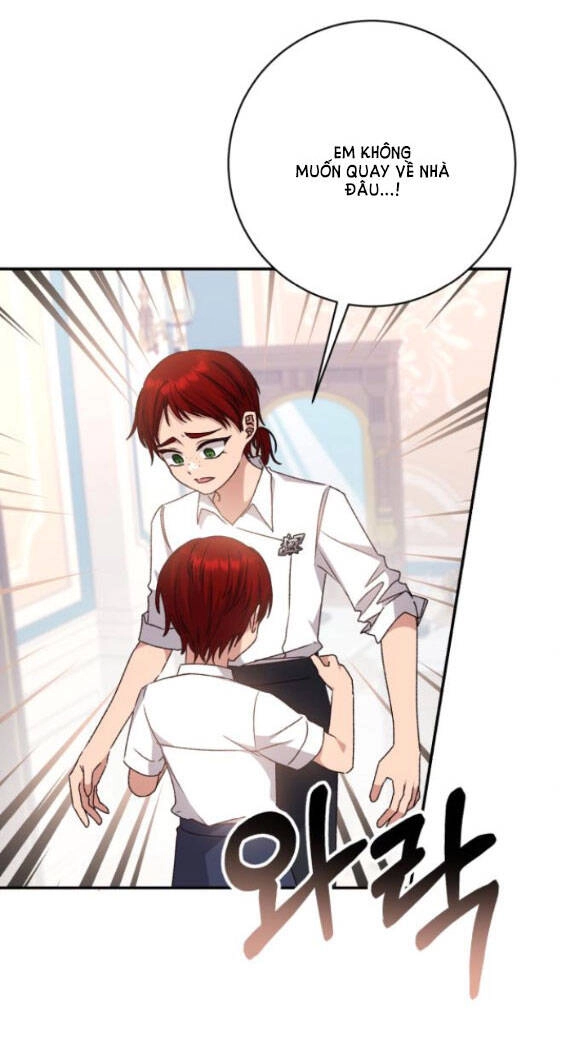 Bạo Chúa Muốn Có Cuộc Sống Tốt Đẹp Chapter 40.1 - 50