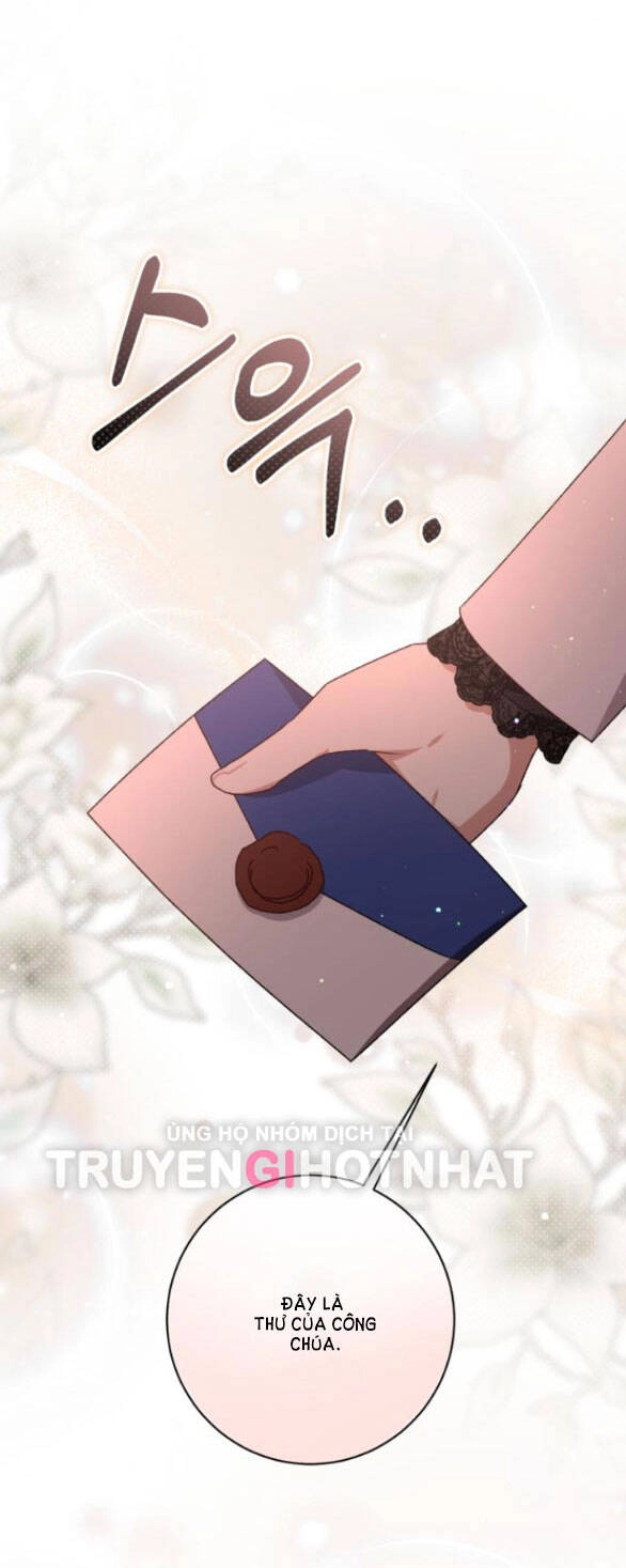 Bạo Chúa Muốn Có Cuộc Sống Tốt Đẹp Chapter 40.1 - 58