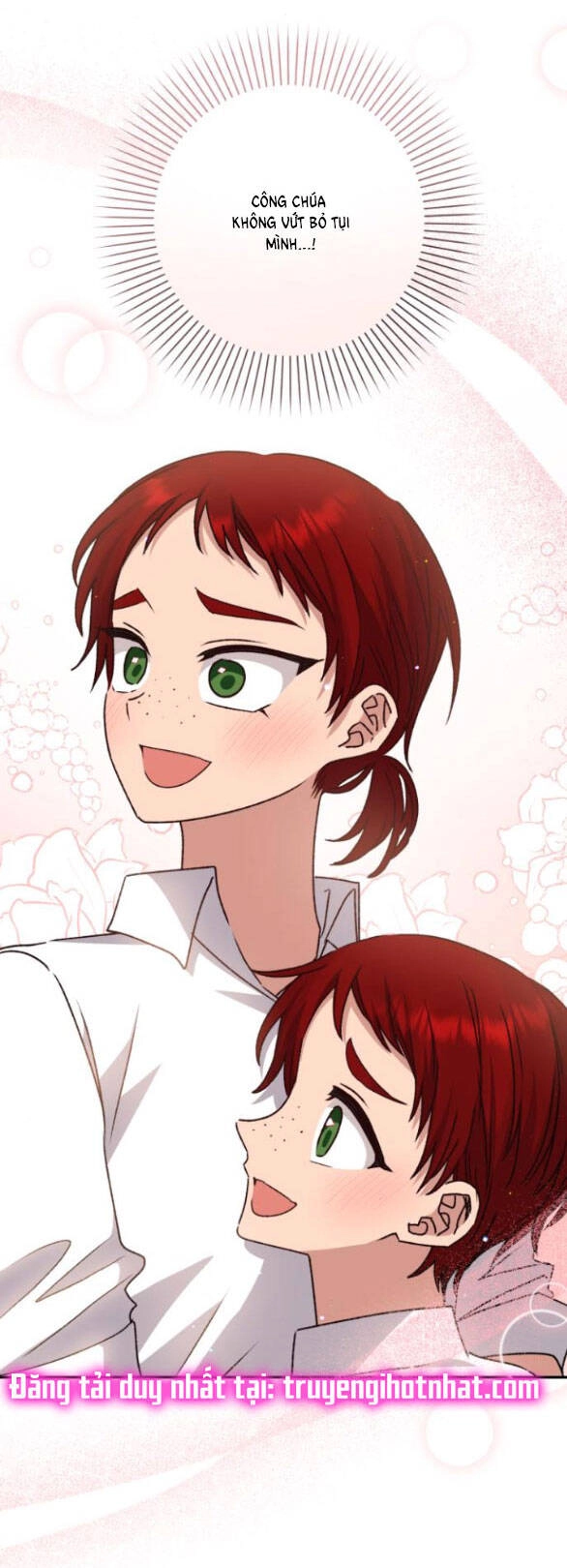 Bạo Chúa Muốn Có Cuộc Sống Tốt Đẹp Chapter 40.2 - 5