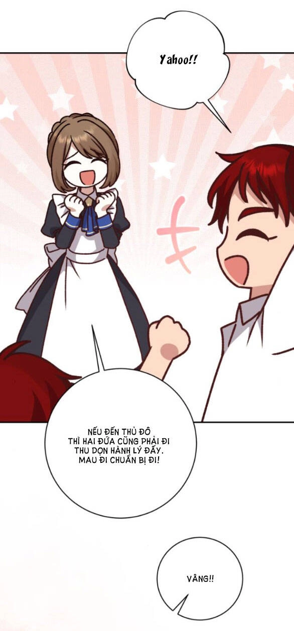 Bạo Chúa Muốn Có Cuộc Sống Tốt Đẹp Chapter 40.2 - 7