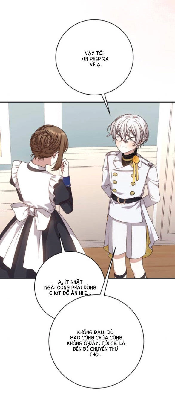 Bạo Chúa Muốn Có Cuộc Sống Tốt Đẹp Chapter 40.2 - 9