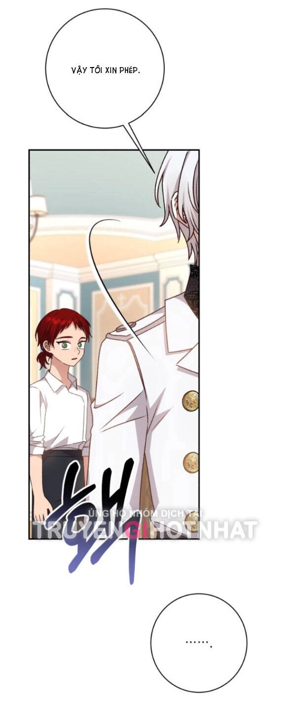 Bạo Chúa Muốn Có Cuộc Sống Tốt Đẹp Chapter 40.2 - 11