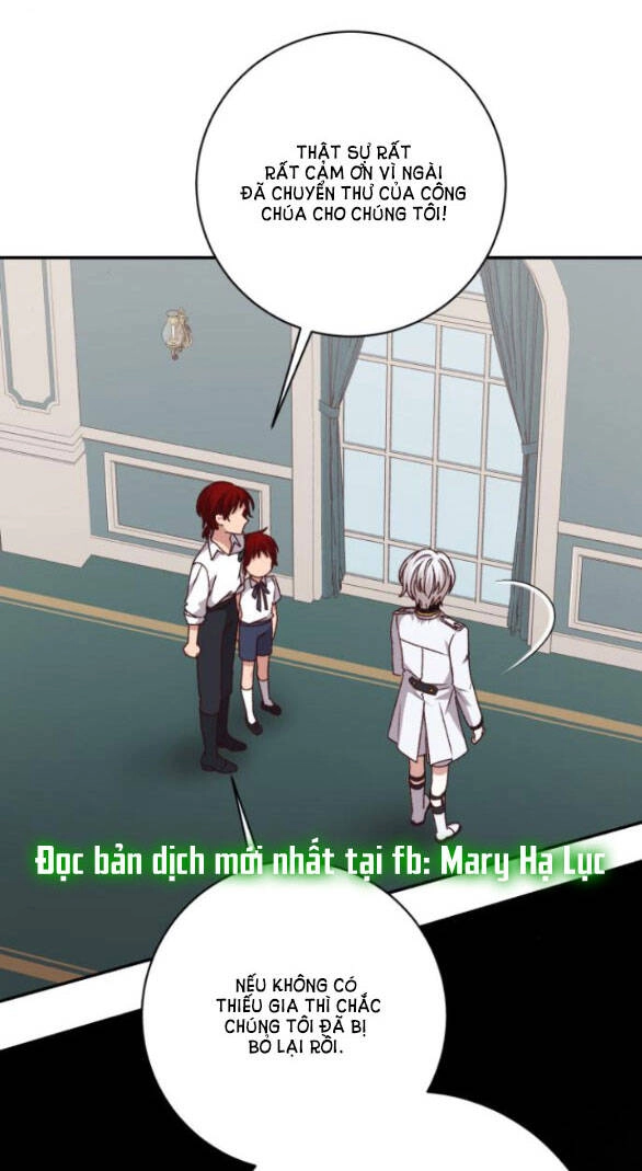 Bạo Chúa Muốn Có Cuộc Sống Tốt Đẹp Chapter 40.2 - 15