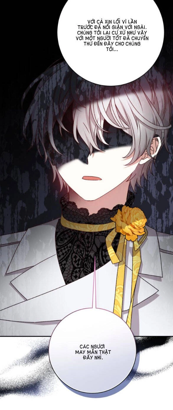 Bạo Chúa Muốn Có Cuộc Sống Tốt Đẹp Chapter 40.2 - 16