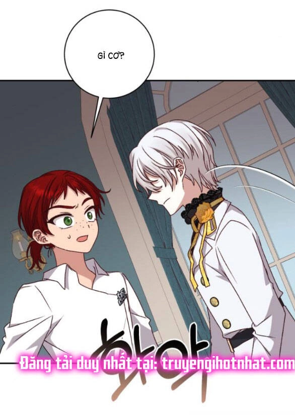 Bạo Chúa Muốn Có Cuộc Sống Tốt Đẹp Chapter 40.2 - 18