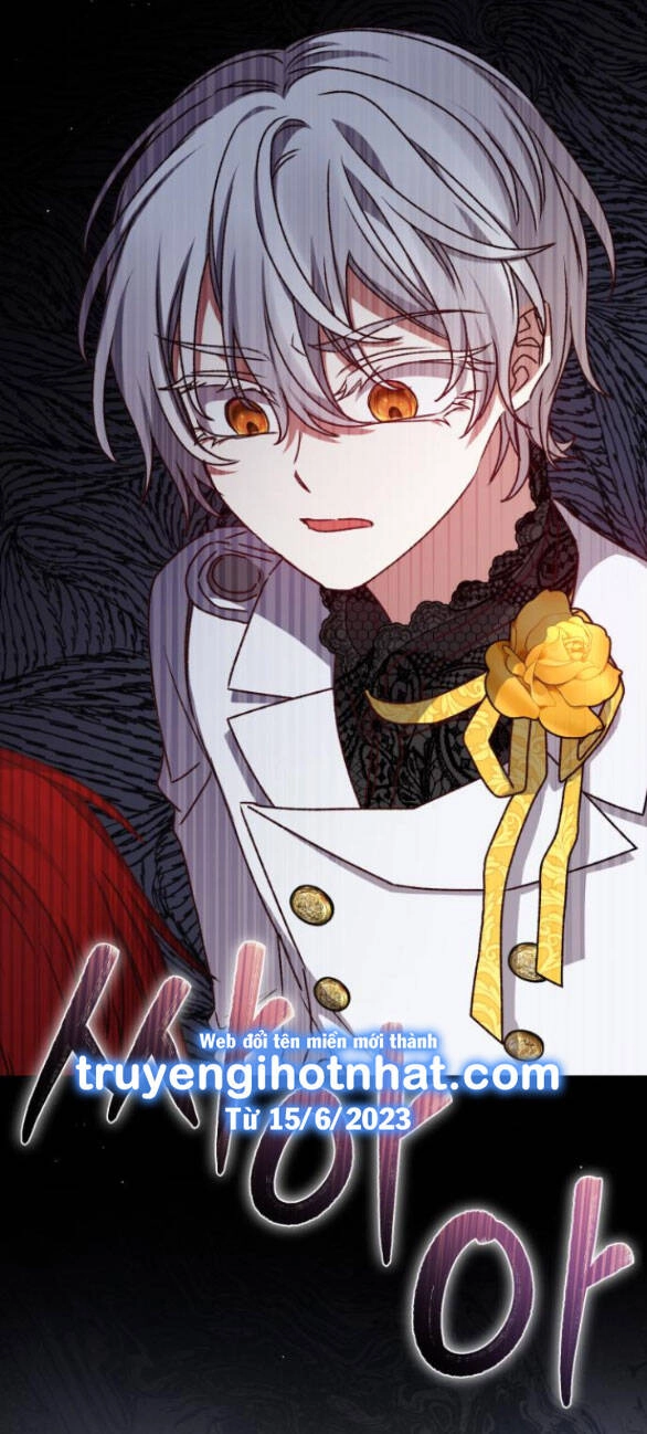 Bạo Chúa Muốn Có Cuộc Sống Tốt Đẹp Chapter 40.2 - 20