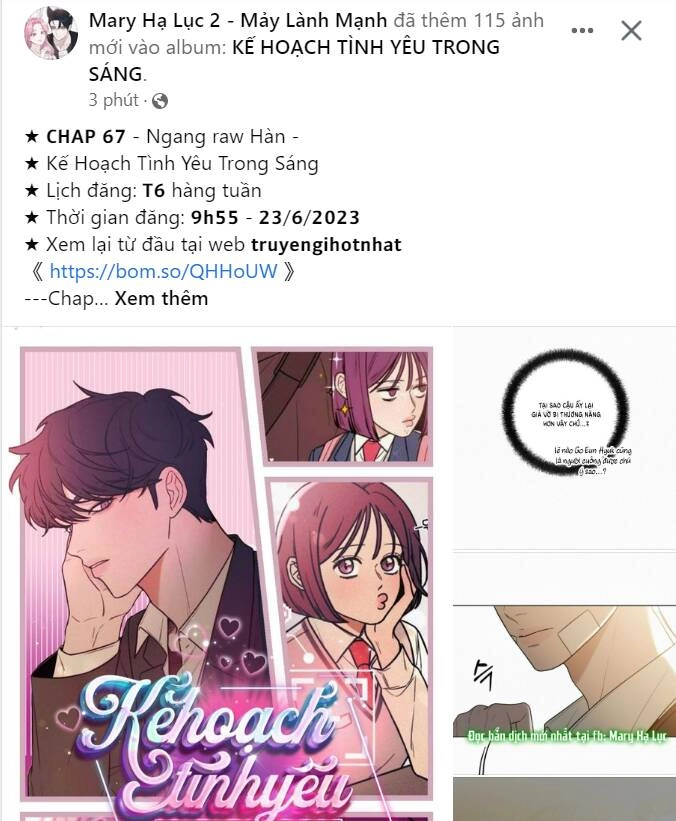 Bạo Chúa Muốn Có Cuộc Sống Tốt Đẹp Chapter 40.2 - 27