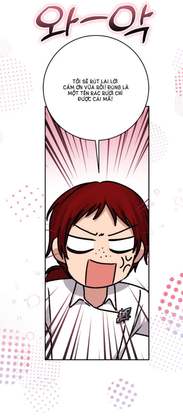 Bạo Chúa Muốn Có Cuộc Sống Tốt Đẹp Chapter 40.2 - 29