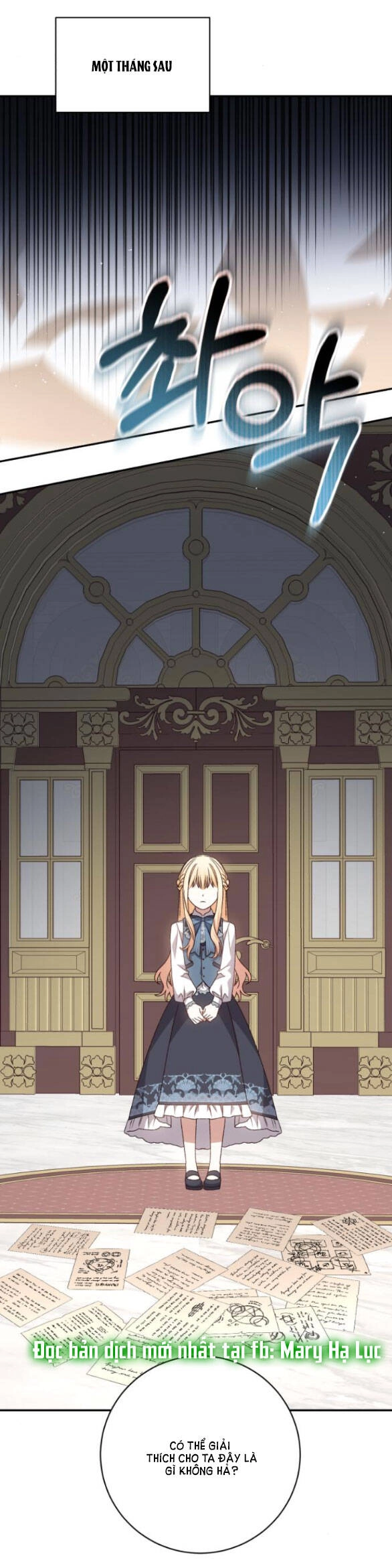 Bạo Chúa Muốn Có Cuộc Sống Tốt Đẹp Chapter 40.2 - 31