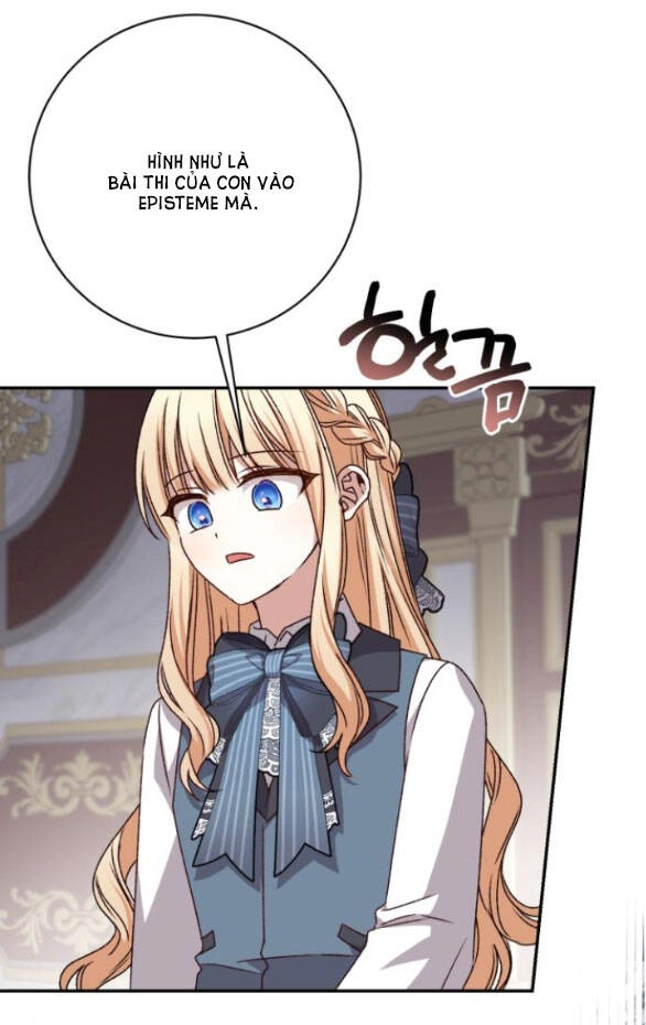 Bạo Chúa Muốn Có Cuộc Sống Tốt Đẹp Chapter 40.2 - 33