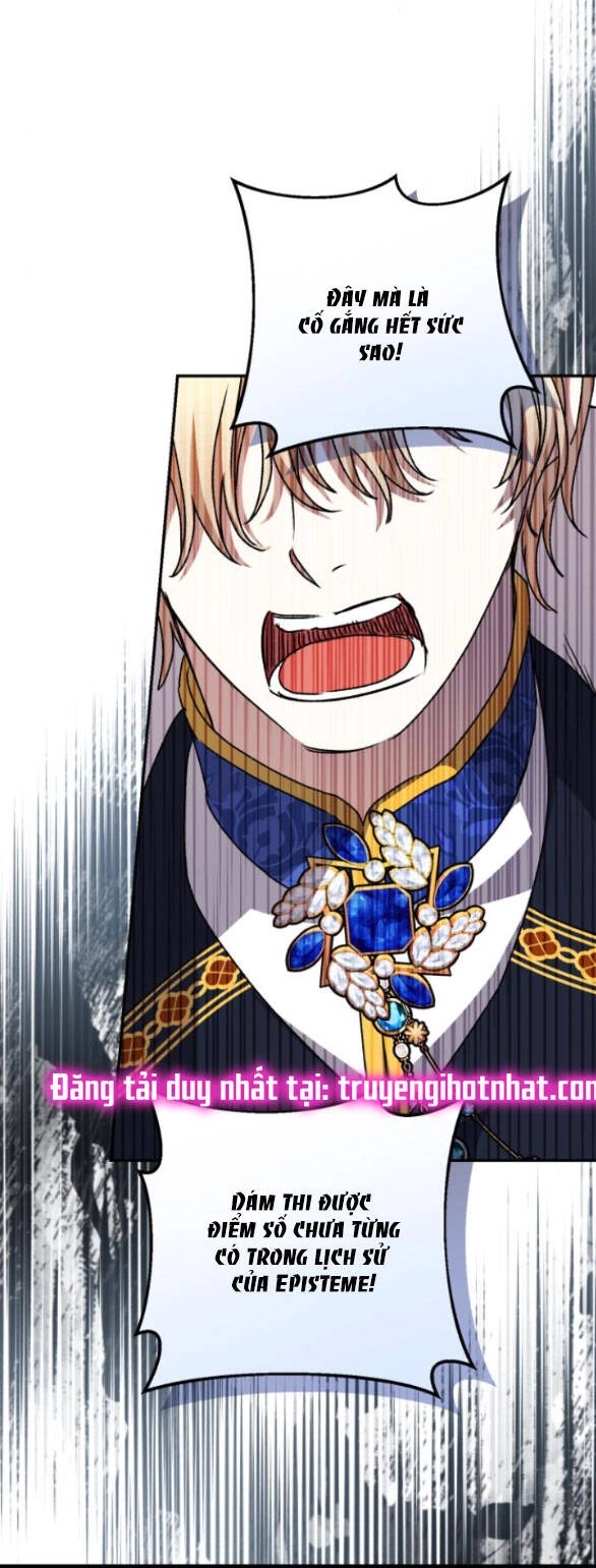 Bạo Chúa Muốn Có Cuộc Sống Tốt Đẹp Chapter 40.2 - 34