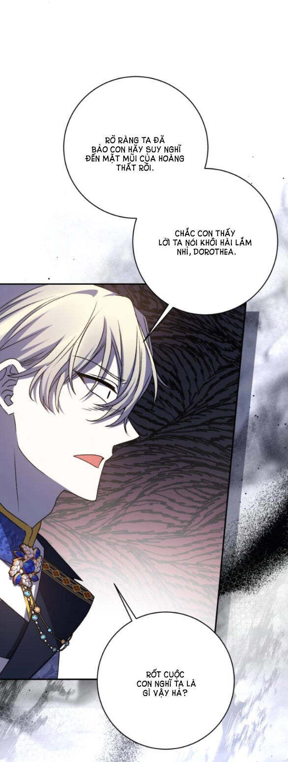 Bạo Chúa Muốn Có Cuộc Sống Tốt Đẹp Chapter 40.2 - 38