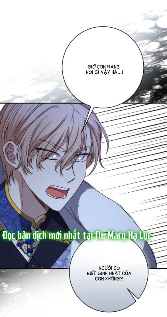 Bạo Chúa Muốn Có Cuộc Sống Tốt Đẹp Chapter 40.2 - 44