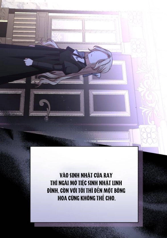 Bạo Chúa Muốn Có Cuộc Sống Tốt Đẹp Chapter 40.2 - 50