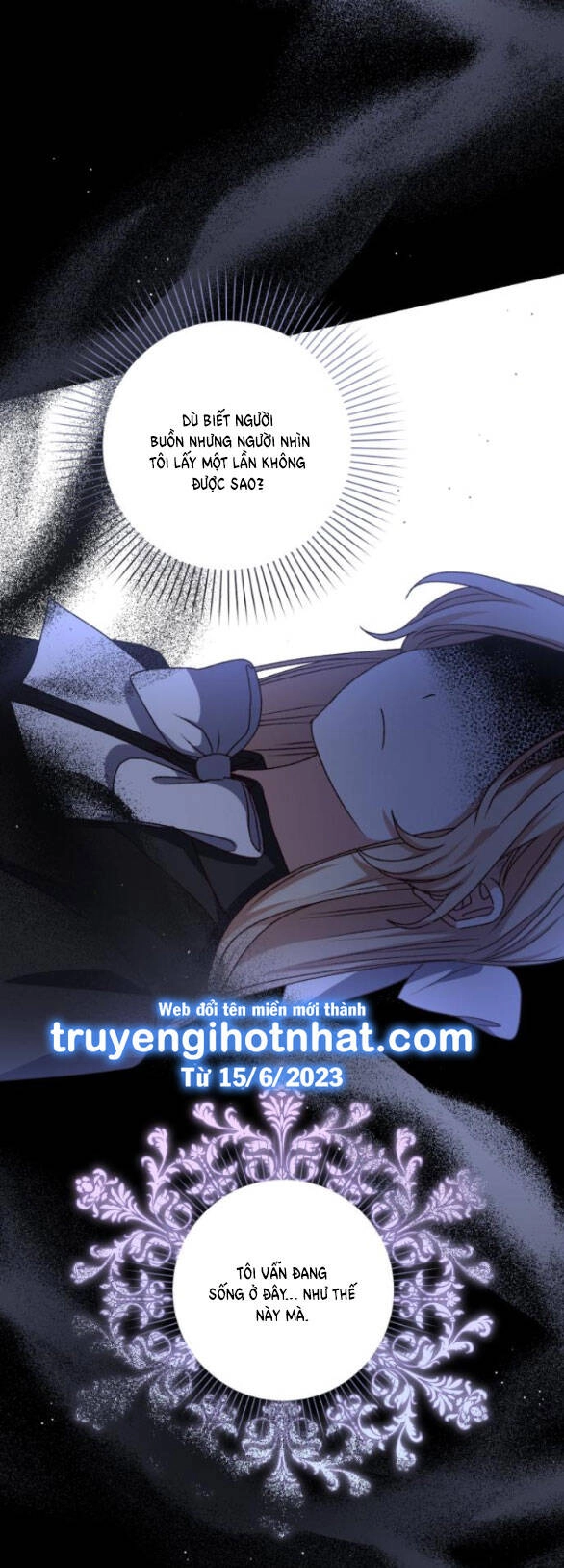 Bạo Chúa Muốn Có Cuộc Sống Tốt Đẹp Chapter 40.2 - 51