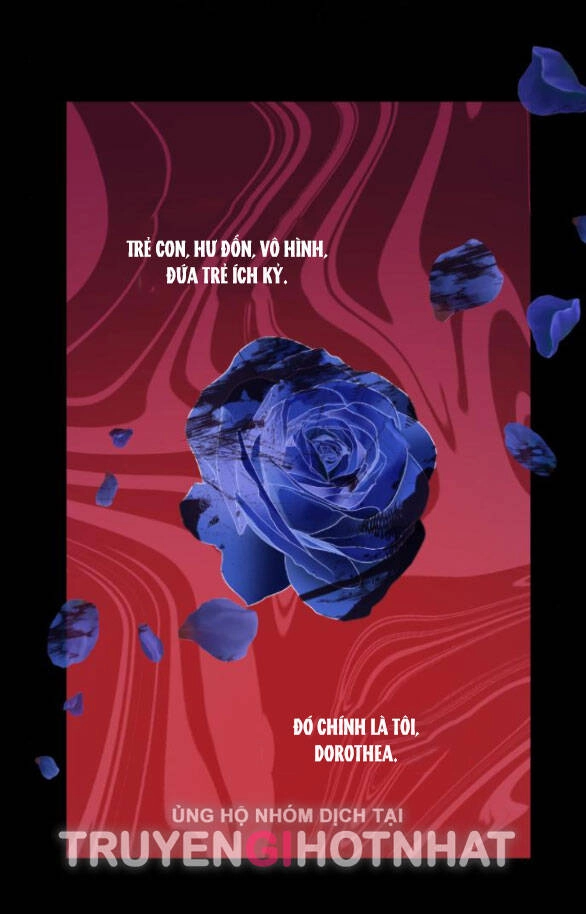 Bạo Chúa Muốn Có Cuộc Sống Tốt Đẹp Chapter 40.2 - 54