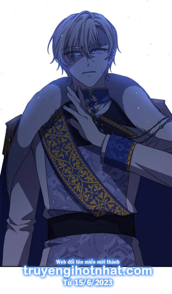 Bạo Chúa Muốn Có Cuộc Sống Tốt Đẹp Chapter 40.2 - 63