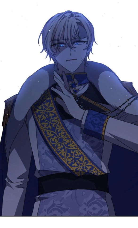 Bạo Chúa Muốn Có Cuộc Sống Tốt Đẹp Chapter 41.1 - 3