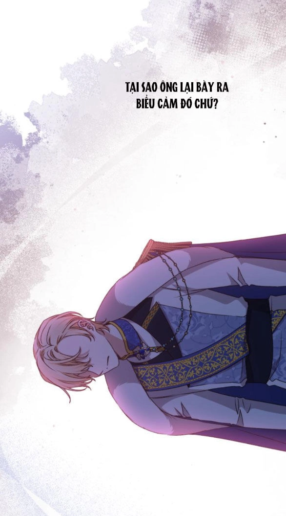 Bạo Chúa Muốn Có Cuộc Sống Tốt Đẹp Chapter 41.1 - 10