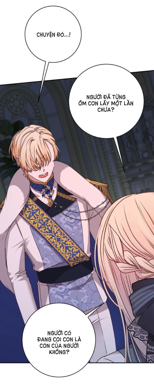 Bạo Chúa Muốn Có Cuộc Sống Tốt Đẹp Chapter 41.1 - 18