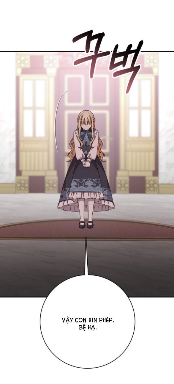 Bạo Chúa Muốn Có Cuộc Sống Tốt Đẹp Chapter 41.1 - 22