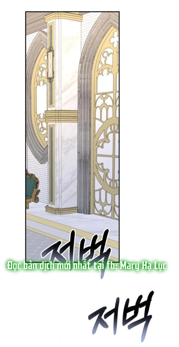 Bạo Chúa Muốn Có Cuộc Sống Tốt Đẹp Chapter 41.1 - 32