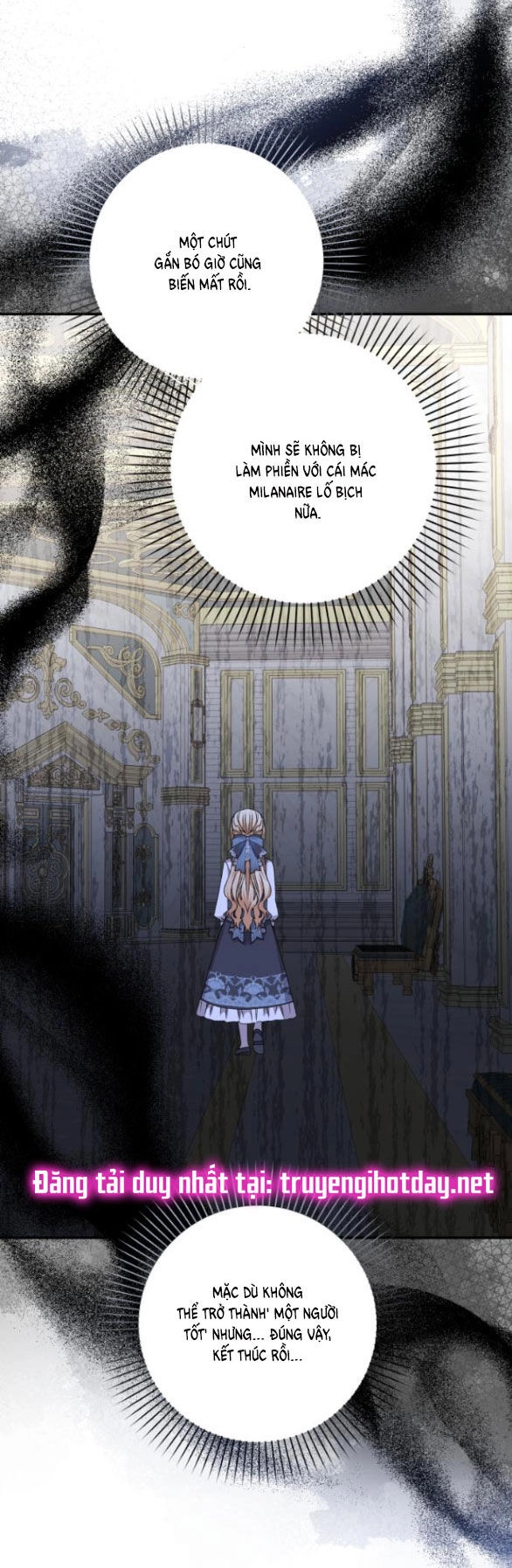 Bạo Chúa Muốn Có Cuộc Sống Tốt Đẹp Chapter 41.1 - 34