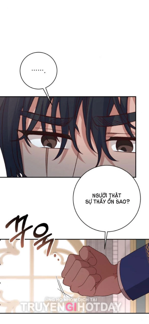 Bạo Chúa Muốn Có Cuộc Sống Tốt Đẹp Chapter 41.1 - 38