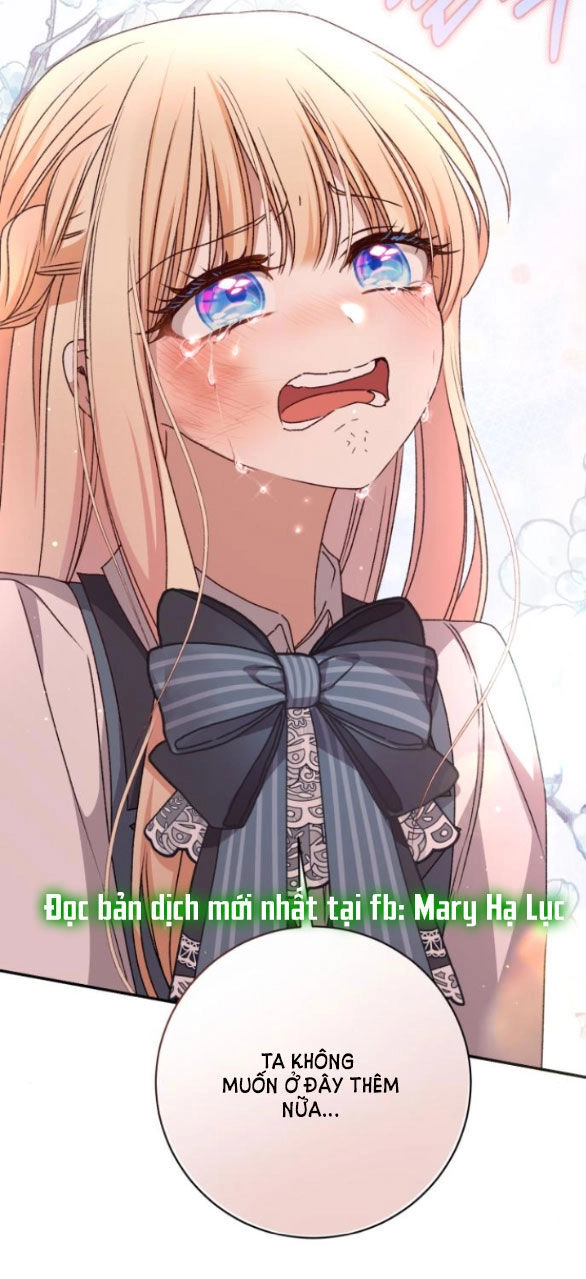 Bạo Chúa Muốn Có Cuộc Sống Tốt Đẹp Chapter 41.1 - 43